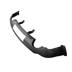 CH1195104C Rear Bumper Cover