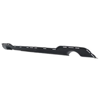 CH1195105C Rear Bumper Valence Panel