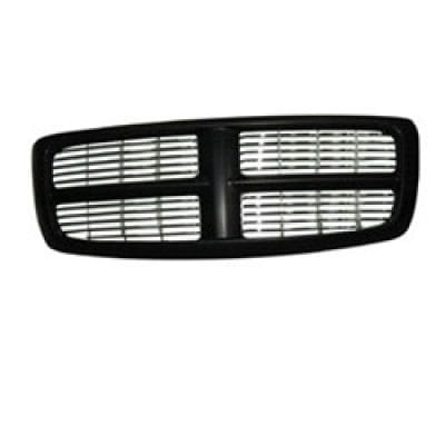 CH1200259 Grille Main Frame