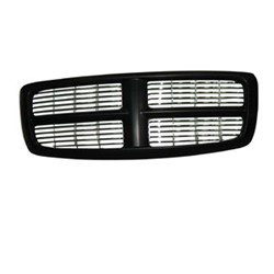 CH1200259 Grille Main Frame