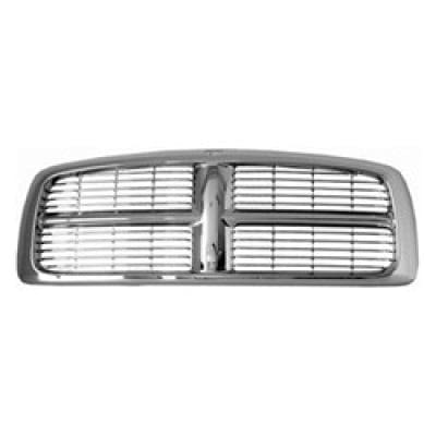 CH1200261 Grille Main Frame