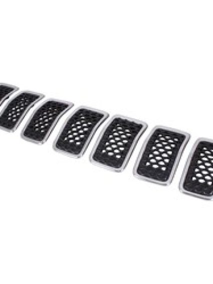 CH1200415C Grille Main