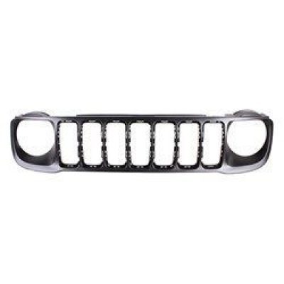 CH1200438 Grille Surround Frame