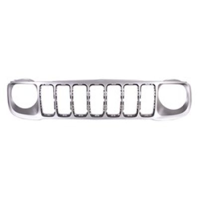 CH1200439 Grille Main Frame
