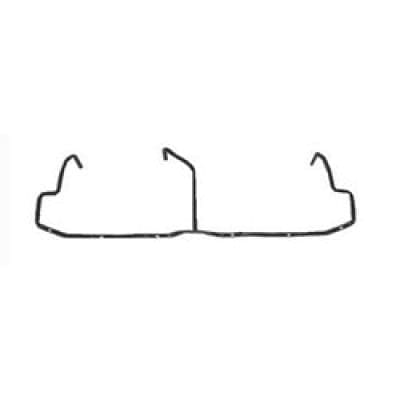 CH1207107 Grille Bracket Support CH1207107 Grille Bracket Support