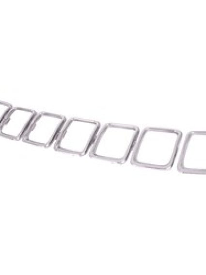 CH1210127C Grille Main Ring Trim