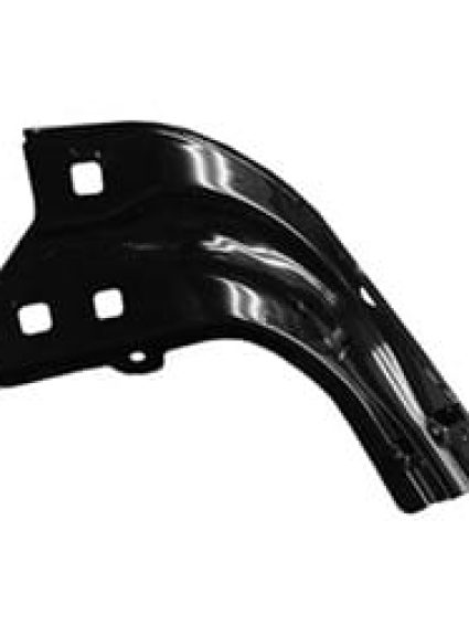 CH1244111 Body Panel Fender Brace Driver Side