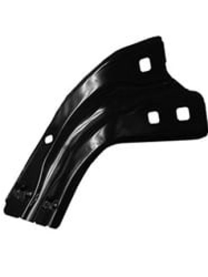 CH1245111 Body Panel Fender Brace Passenger Side