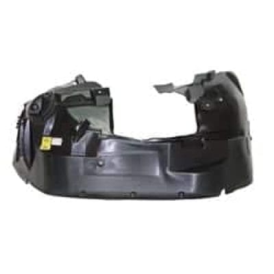 CH1248209C Body Panel Fender Liner Driver Side