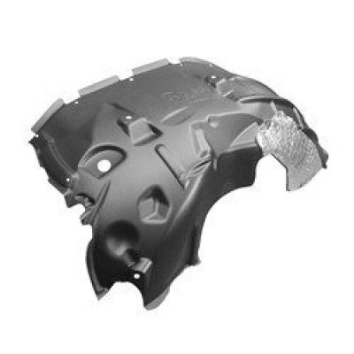 CH1249199C Body Panel Fender Liner Passenger Side