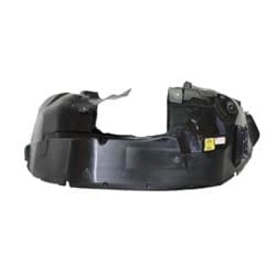 CH1249209C Body Panel Fender Liner Passenger Side