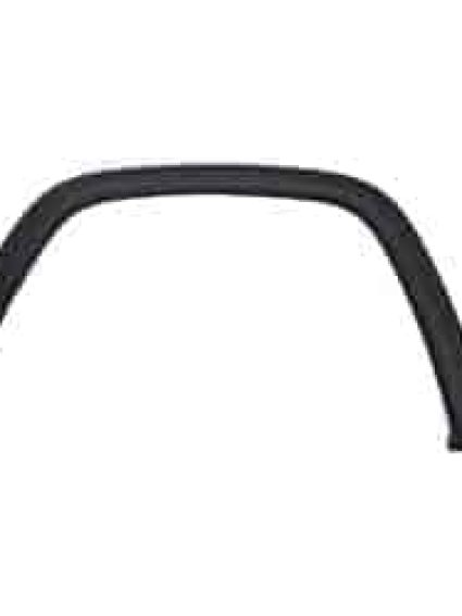 CH1290123C Body Panel Fender Flare Driver Side