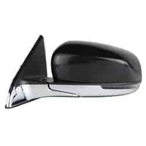 CH1320484 Mirror Power Driver Side Heated