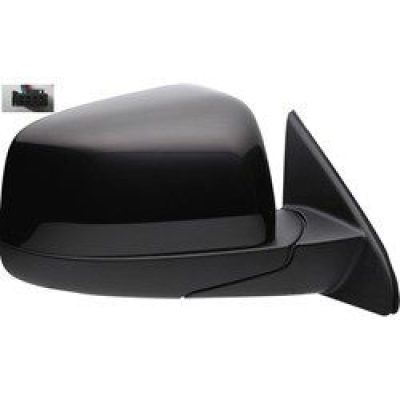 CH1321330 Mirror Power Passenger Side Heated