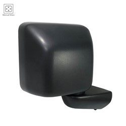 CH1321449 Mirror Manual Passenger Side CH1321449 Mirror Manual Passenger Side