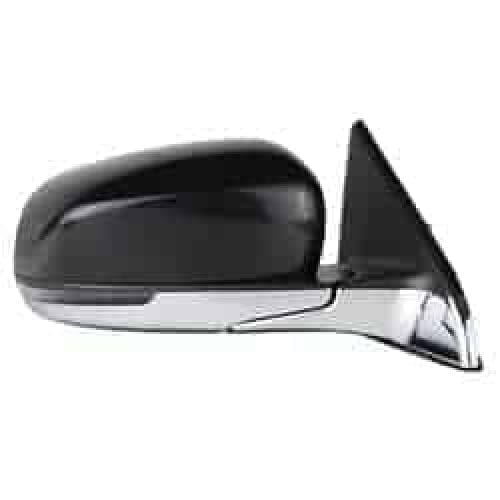 CH1321484 Mirror Power Passenger Side Heated