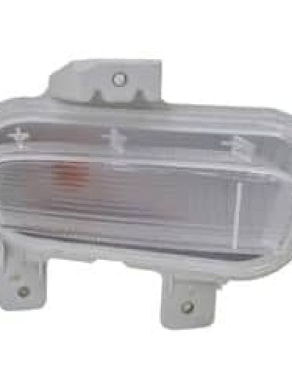 CH2531106 Front Light Signal Lamp