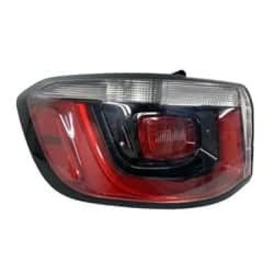 CH2804115C Rear Light Tail Lamp Assembly Bulb CH2804115C Rear Light Tail Lamp Assembly Bulb