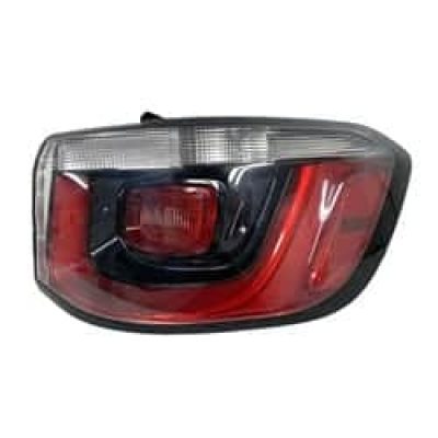 CH2805115C Rear Light Tail Lamp Assembly Bulb
