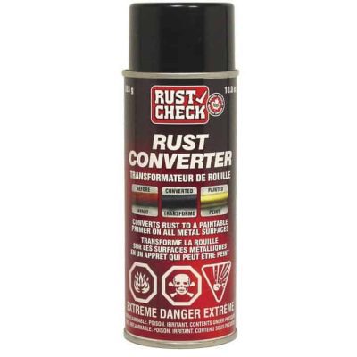 Dominion Sure Seal Rust Check Rust Convertor 11006