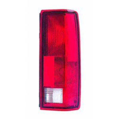 GM2800113 Rear Light Tail Lamp Assembly
