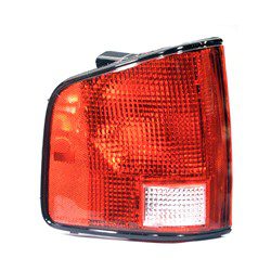 GM2800124C Rear Light Tail Lamp Lens & Housing GM2800124C Rear Light Tail Lamp Lens & Housing
