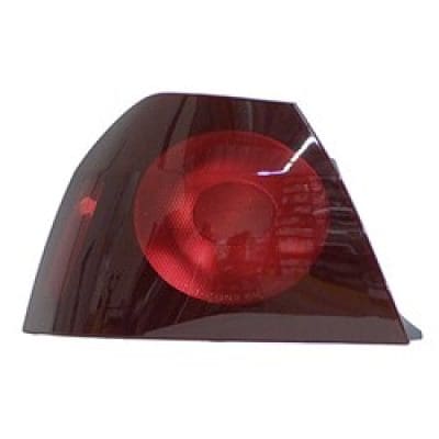 GM2800142V Rear Light Tail Lamp GM2800142V Rear Light Tail Lamp