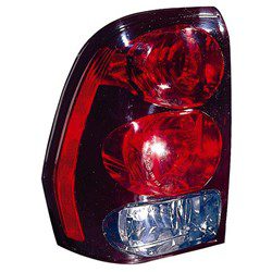 GM2800150C Rear Light Tail Lamp Assembly GM2800150C Rear Light Tail Lamp Assembly