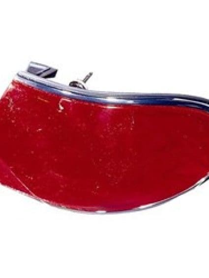 GM2800151C Rear Light Tail Lamp Lens & Housing