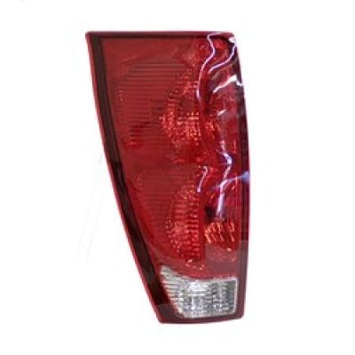 GM2800153C Rear Light Tail Lamp Assembly