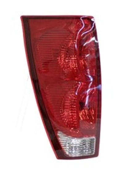 GM2800153C Rear Light Tail Lamp Assembly