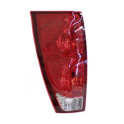 GM2800153C Rear Light Tail Lamp Assembly GM2800153C Rear Light Tail Lamp Assembly