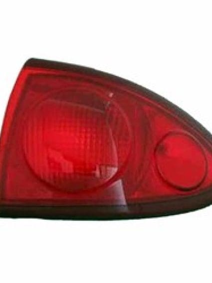 GM2800160V Rear Light Tail Lamp Assembly