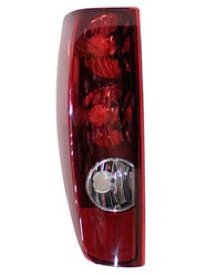 GM2800164C Rear Light Tail Lamp Assembly