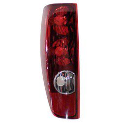 GM2800164C Rear Light Tail Lamp Assembly GM2800164C Rear Light Tail Lamp Assembly