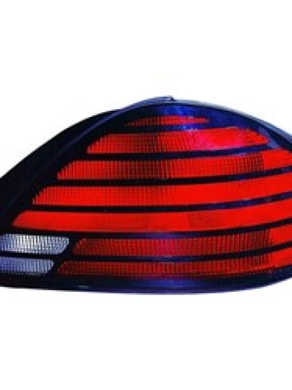 GM2800167C Rear Light Tail Lamp Assembly