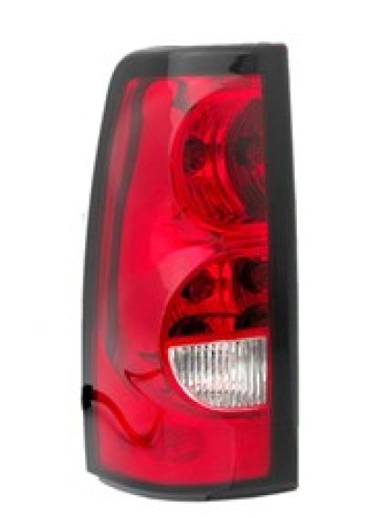 GM2800174C Rear Light Tail Lamp