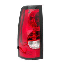 GM2800174C Rear Light Tail Lamp GM2800174C Rear Light Tail Lamp