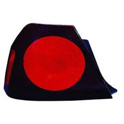 GM2800178C Rear Light Tail Lamp