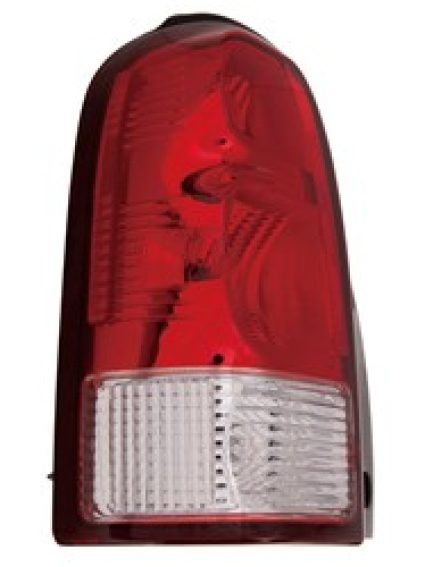 GM2800183C Rear Light Tail Lamp Assembly