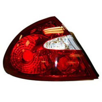 GM2800189C Rear Light Tail Lamp Assembly GM2800189C Rear Light Tail Lamp Assembly