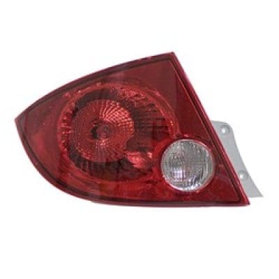 GM2800190C Rear Light Tail Lamp Assembly