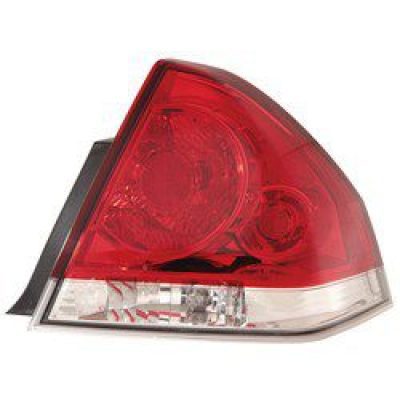 GM2800193C Rear Light Tail Lamp Assembly