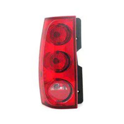 GM2800204C Rear Light Tail Lamp Assembly