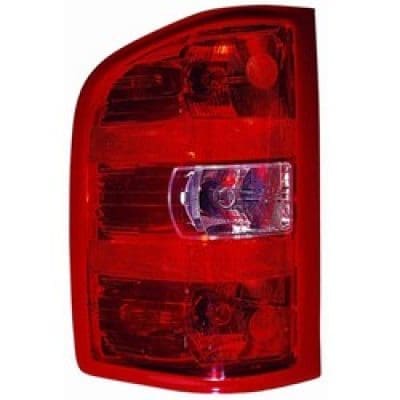 GM2800207C Rear Light Tail Lamp Assembly