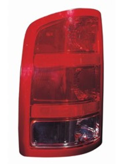 GM2800208C Rear Light Tail Lamp Assembly