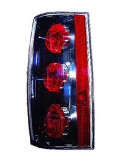 GM2800215C Rear Light Tail Lamp Assembly