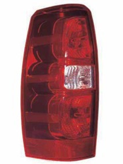 GM2800222C Rear Light Tail Lamp