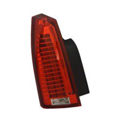 GM2800225C Rear Light Tail Lamp Lens