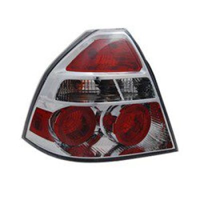 GM2800245C Rear Light Tail Lamp Assembly